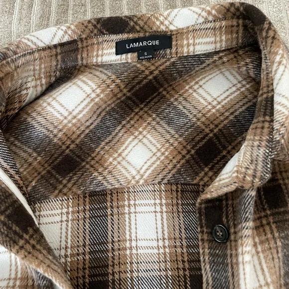 Lamarque storm jacket - Picture 3 of 5